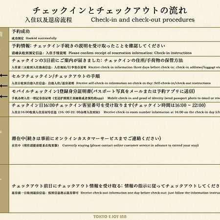 Tokyo E Joy Inn（Okubo Branch In Shinjuku） Kültér fotó
