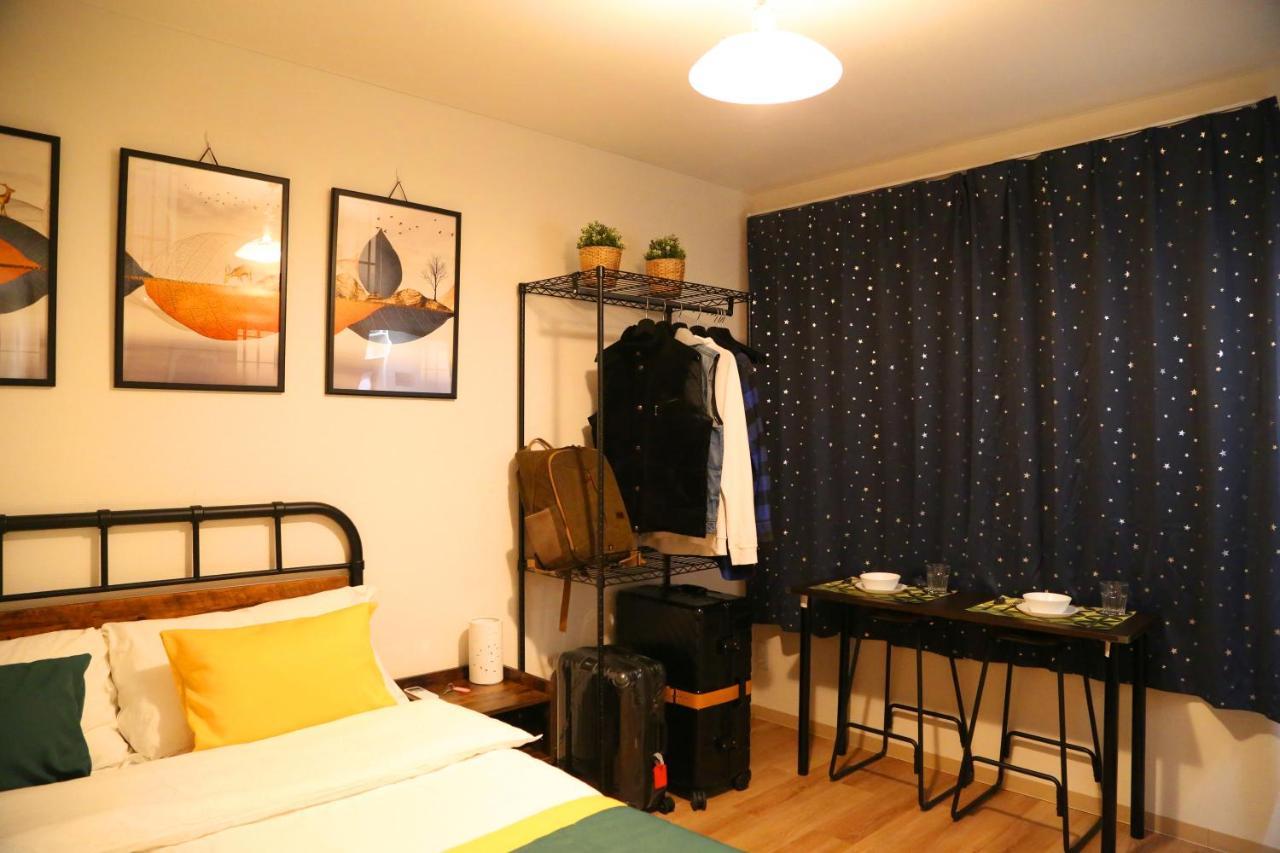 Tokyo E Joy Inn（Okubo Branch In Shinjuku） Kültér fotó