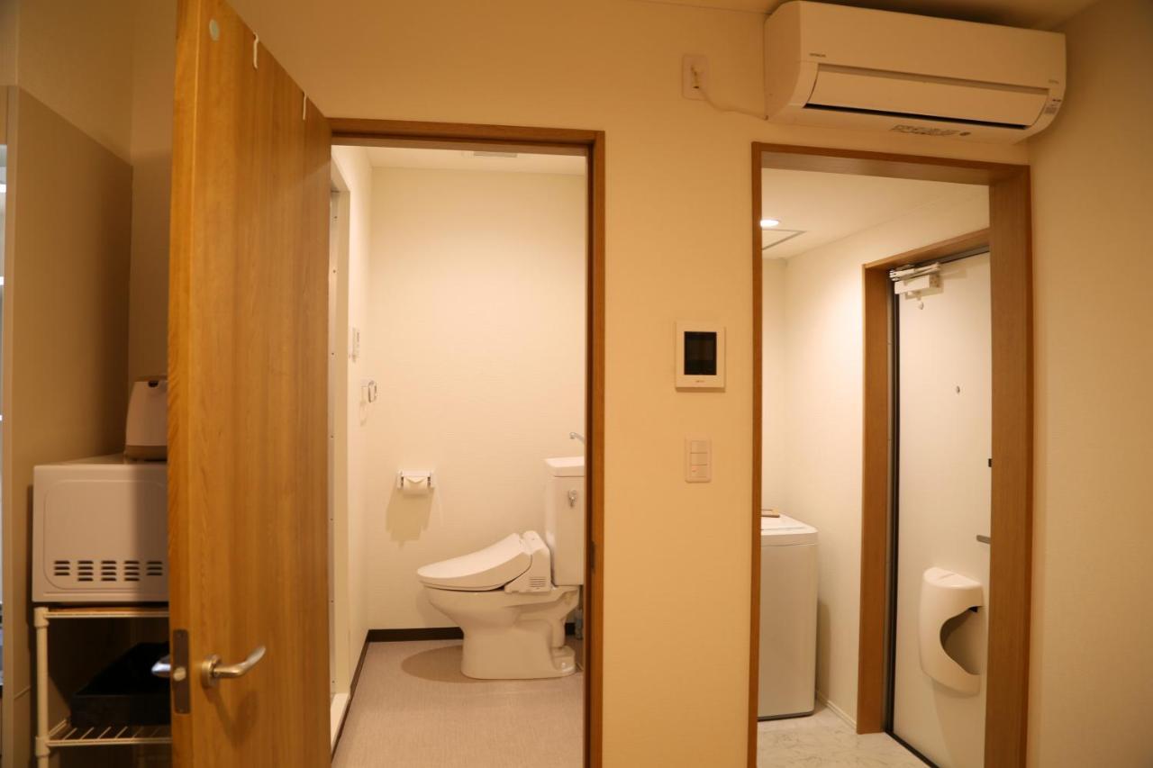Tokyo E Joy Inn（Okubo Branch In Shinjuku） Kültér fotó