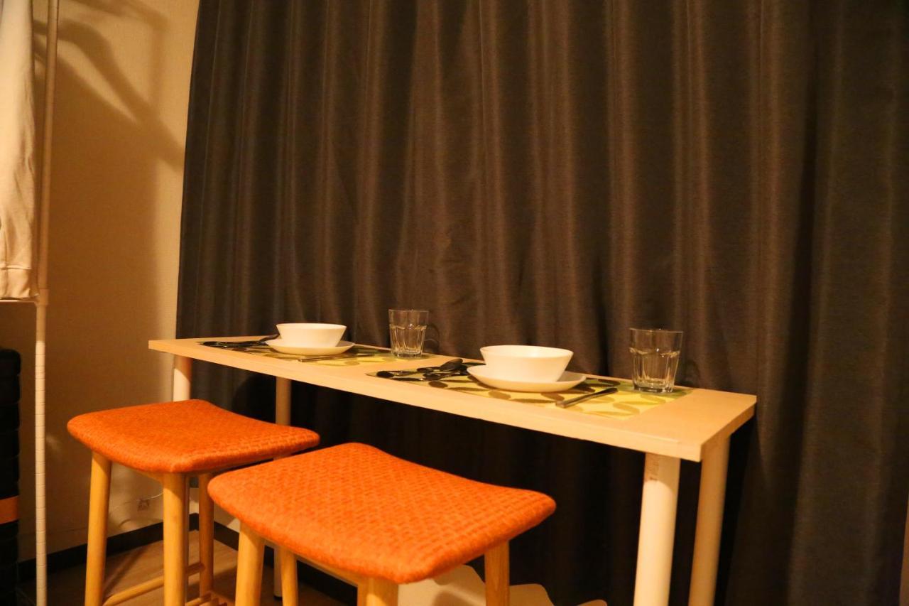 Tokyo E Joy Inn（Okubo Branch In Shinjuku） Kültér fotó